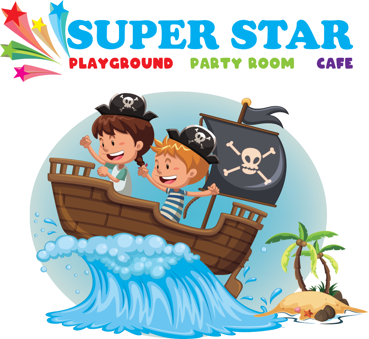 superstar - indoor playground on north shore of Auckland